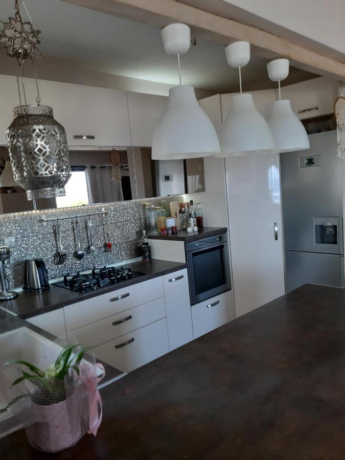 Dimaki'S House Villa Патитири Екстериор снимка