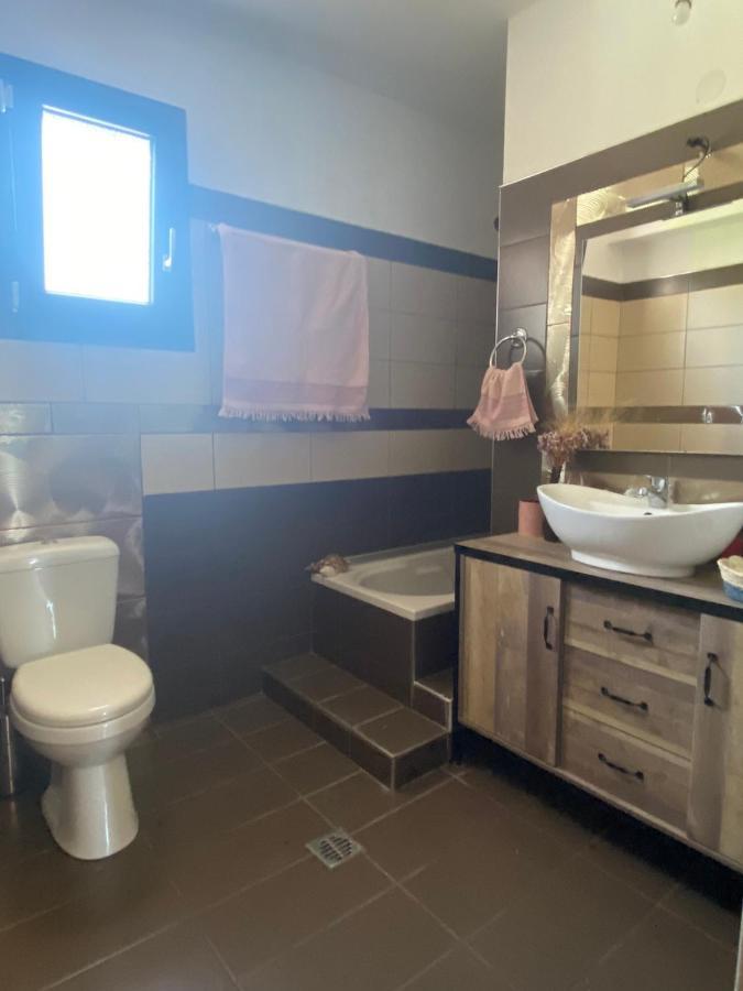 Dimaki'S House Villa Патитири Екстериор снимка