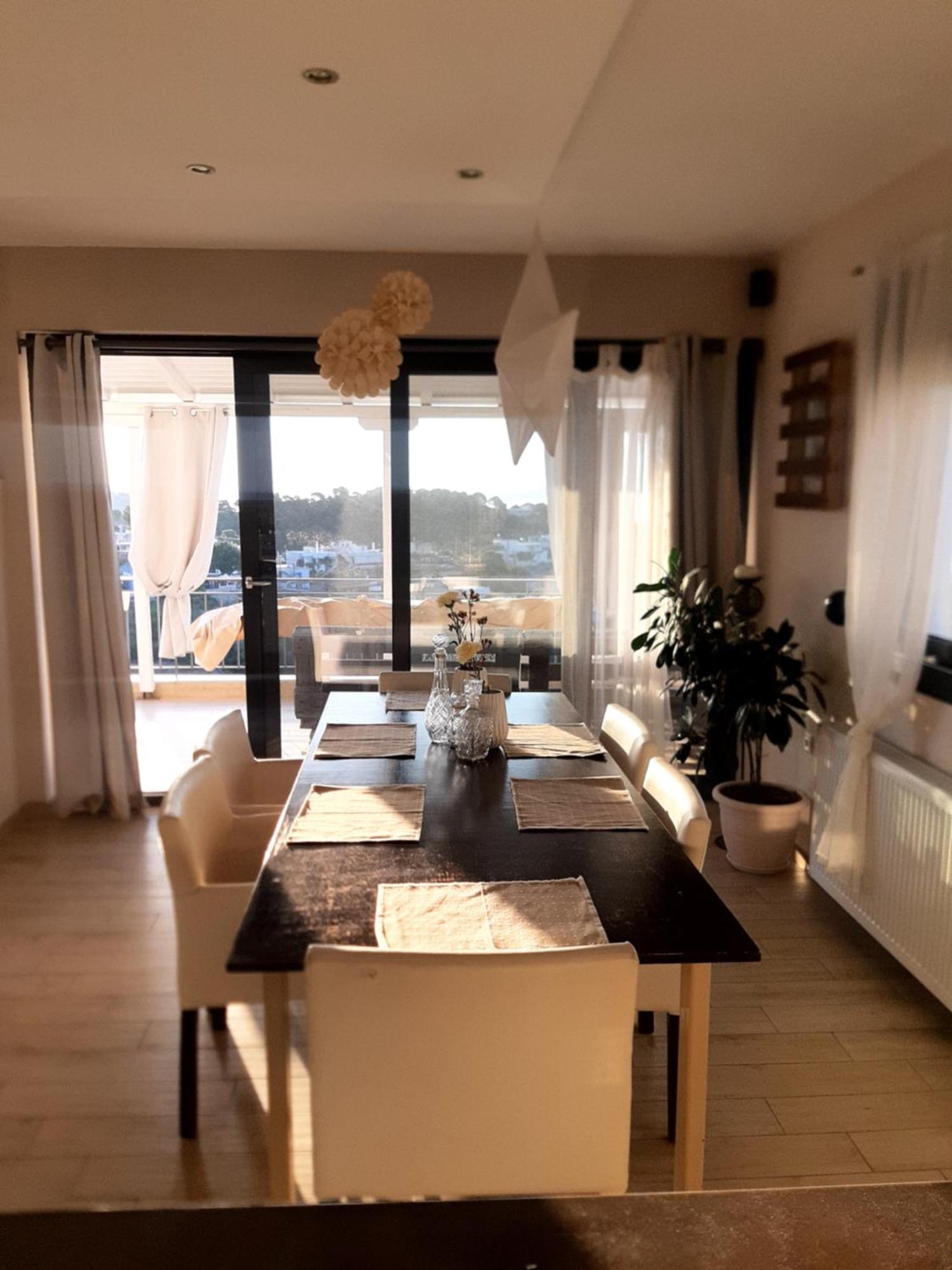 Dimaki'S House Villa Патитири Екстериор снимка
